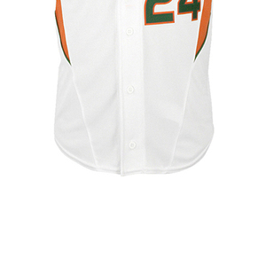 Uniformes de baseball respirants à prix abordable 100 % polyester – Options de conception personnalisées pour maillots, pantalons et casquettes d'équipe – Commandes en gros bienvenues - Product Image 5