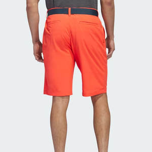 Pantalones de playa informales de verano 2025 para hombre, superventas, pantalones cortos de talla grande sólidos de tendencia de algodón 100%, logotipo personalizado OEM - Product Image 4