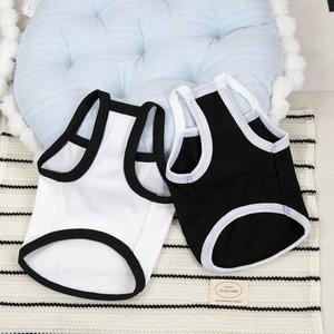 Doe Pet Wholesale - Nouveaux vêtements de luxe pour chiens - Vêtements d'été personnalisés et mignons pour petits chiens - Product Image 2