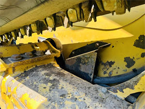 Chargeuse Caterpillar 259D d'occasion 2018 Skid Steer à haut rendement prêt à être expédié avec un moteur puissant entièrement hydraulique - Product Image 5