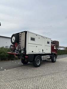 Autocaravana Móvil Estándar de 15 pies 4X4 + Envío Gratuito - Product Image 6
