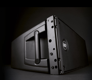 Mejores Ventas: Altavoz de Línea Activo de Dos Vías RCF HDL 20-A Dual 10, Módulo HDL20A HDL-20A - Product Image 1