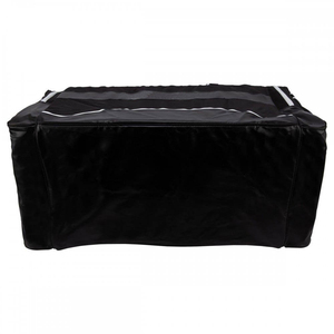 Sac de hockey sur glace personnalisé, matériau résistant, étiquette privée, logo de haute qualité, options de couleur pour les clubs, prix raisonnable à la vente - Product Image 5