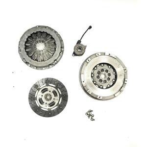 KIT D'EMBRAYAGE ET DE VOLANT INERTE JEEP Compass Série 463432300 55282328 Essence 1300 (16>) - Product Image 1