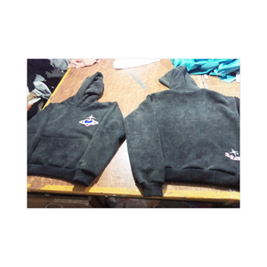 Sudaderas con capucha lavadas transpirables informales para hombre, nuevo diseño personalizado, Jersey de algodón, sudaderas con capucha elegantes impresas en 3D Premium para hombre - Product Image 1