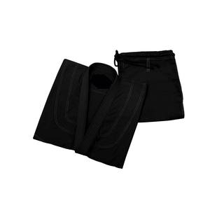 Kimonos de Jiu Jitsu Brasileño con Logotipo Bordado, 100% Algodón, Tallas Unisex A0-A6 - Product Image 4