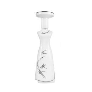 Cologne pour femmes EDP Parfum Miss VietNam Platinum Hue N28 (35ml) Parfum de luxe à longue durée de vie pour un usage quotidien Oriental - Product Image 4