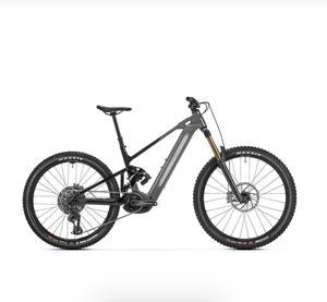 Vélo électrique tout-terrain de pointe - Level RR 29 - S1000 Eagle AXS T-Type 12 vitesses - Vitesse maximale électrique - Product Image 4