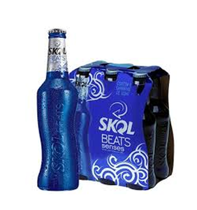 Bulk Skol Beats Senses Supply | Sabores de frutas mixtas 269ml | Cartón de 24 piezas | B2B Mayorista - Product Image 5