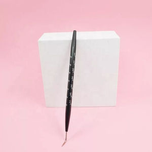 Outil professionnel en acier inoxydable pour rehaussement des sourcils, permanente rapide 5-8 min, durable et longue durée, KAAMIR INSTRUMENTS Modèle KI-LS-65 - Product Image 4