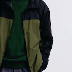 Abrigo vaquero con capucha estilo Hip Hop para hombre, chaqueta vaquera con capucha, chaqueta vaquera retro, chaqueta vaquera para hombre, Parkas de verano - Product Image 4