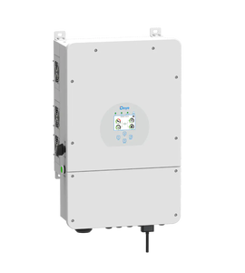 Deye Korting Sun-<span class=keywords><strong>5k</strong></span>-sg03lp1 5kw 5kva <span class=keywords><strong>5K</strong></span> Eenfasige Hybride 220V Eu Zonne-Energie 48V Omvormer Sun-<span class=keywords><strong>5k</strong></span> In <span class=keywords><strong>China</strong></span> Magazijn