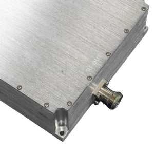 Güvenilir 100W 9KHz-250MHz İHA Karşı Sinyal Gürültüleyici Geniş Bant RF Amplifikatör FPV Savunma <span class=keywords><strong>Anti</strong></span> Drone Jammer Modülü - Product Image 6