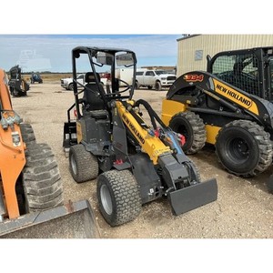 2026 pour une nouvelle réduction massive sur la chargeuse sur pneus ML12T - Product Image 1