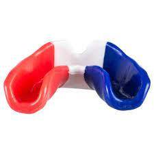 Flag Series <b>Mouthguard</b> Youth Mouth Guard, Child Teen Athletic <b>Mouthguard</b> Football Lacrosse Basketball Taekwondo - Product Image 4