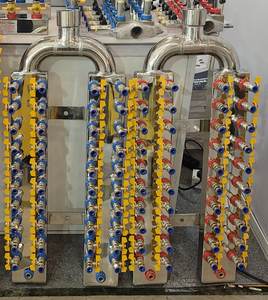 ดูบี้ อินเตอร์เนชั่นแนล วอเตอร์ แมนิโฟลด์-ปราศจากสนิม รับประกัน 2 ปี 25 กก. - Product Image 1