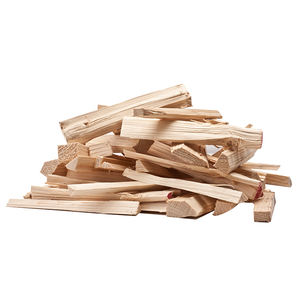 Bois de chauffage en bois de chêne dur pour l'énergie thermique avec livraison rapide Moins cher 100% bois de chauffage en chêne sur filets sacs - Product Image 2