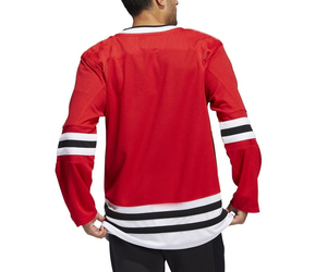 High Quality Ice <b>Hockey</b> Jersey 100% Polyester Loose Fit Latest Design Quick Dry Ice <b>Hockey</b> Jersey for Teams Wear - Product Image 2