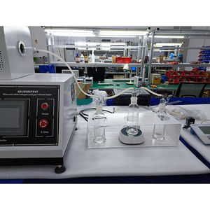 جهاز اختبار التآكل IEC الجزء 1 و 2 للكابلات الكهربائية - Product Image 4