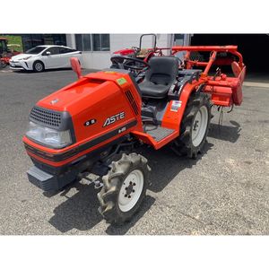 Kubota B5000 Mini Tractor Venta Caliente Mejor Calidad Precio de Fábrica Venta Al Por Mayor Maquinaria Agrícola - Product Image 5