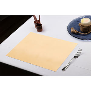 Nappe Eco Nature 30x40cm, Lingettes Sèches Ultra Douces, 400 pièces, B2B - Product Image 1