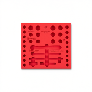 Módulo de Espuma Vacío Usag para Juegos de Herramientas Compatible con los Modelos 519 M 612MPA y 519 M 612MPB - Product Image 2