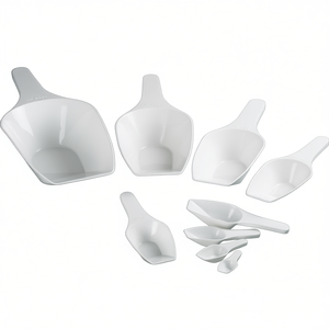 Cuillères doseuses durables de haute qualité pour pièces et accessoires d'instruments - Burkle GmbH Fabriqué en Allemagne - Product Image 3