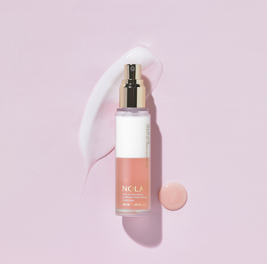 All-in-One 50ml Korean Skin Care Ampoule Crème Sérum Anti-Rides Blanchissant Volumisant Hydratation Élasticité Amélioration en Spray - Product Image 3