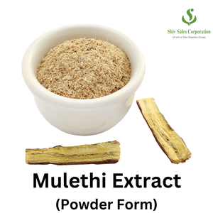 สารสกัดจากรากชะล้างคุณภาพสูงที่ขายดีที่สุด (มูเลทิ) ในราคาขายส่ง รับสารสกัดจากรากชะล้าง (มูเลทิ) ในราคาขายส่ง - Product Image 5