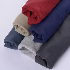 เสื้อยืดผ้าคอตตอนทรงหลวมเปิดไหล่สำหรับผู้ชายเสื้อยืดผ้าคอตตอนลายว่างเปล่าแบบกำหนดเองคุณภาพสูง - Product Image 4