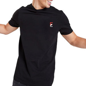 Custom Logo Tee Blank Plain Tshirt Cotton Short Sleeve <b>T</b>-<b>Shirt</b> Printing Logo <b>Men</b> Acid Washed <b>T</b> <b>Shirt</b> - Product Image 4