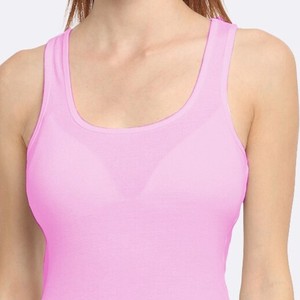 เสื้อกล้ามผู้หญิงน้ำหนักเบาลดลดริ้วรอยออกแบบได้ตามต้องการ - Product Image 3