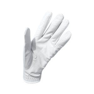 Gants de golf respirants en peau de mouton de qualité supérieure Cabretta main gauche pour hommes et femmes vente en gros personnalisée pour le sport - Product Image 4