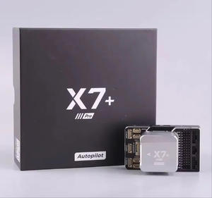 X7 Plus Pro Flight Control Autopilot VTOL Drone Parts Assembly Accessories - Product Image 4