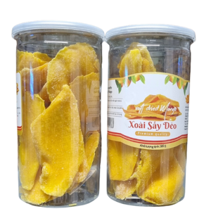 มะม่วงอบแห้งที่ขายดีที่สุดในเวียดนาม - Product Image 2