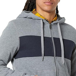 รูปทรงเรียบเนียน ทนทานต่อการเคลื่อนไหวกลางแจ้งในฤดูหนาว ฉนวนกันความร้อน ระบายอากาศได้ดี น้ำหนักเบา กระชับรูปร่าง ดีไซน์แบบนักกีฬา ซิปทนทาน ดิจิทัล - Product Image 5