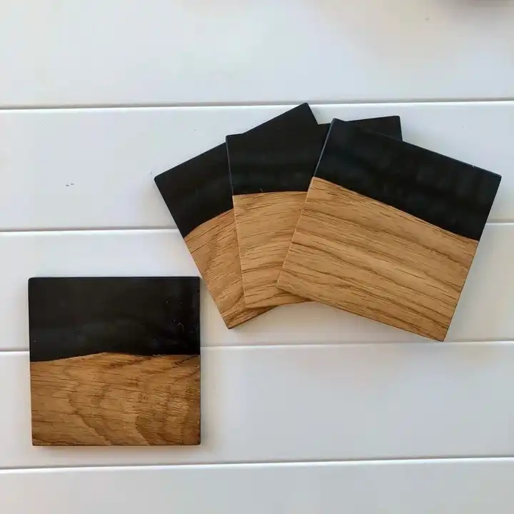 Customize Resin Color