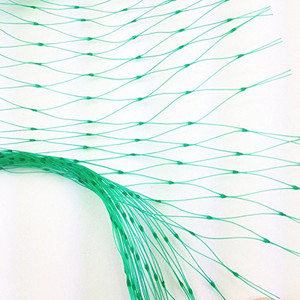 TG70203 Large 5x50m Bird <b>Net</b> PE <b>Plastic</b> Pest Control Netting - Product Image 5