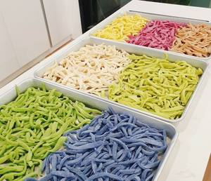 Tiras de coco confitadas vietnamitas Snack de alta calidad, dulce y aromático - Product Image 4