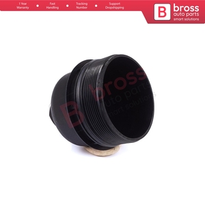 Carcasa del Filtro de Aceite BSP764 2S6Q6737AA 1145964 1103K4 para - Product Image 6