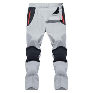 OEM Vente en gros Vêtements de travail multi-poches Pantalons pour hommes Couleurs unies Respirant Vêtements réguliers Pantalons de travail Pantalons de travail pour hommes - Product Image 1