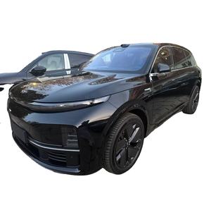 Auto Usado 2024 2023 Li Auto L7 SUV Híbrido Eléctrico Chino Asientos de Cuero Caja de Cambios Automática Motor Turbo Neumáticos R19 Volante a la Izquierda - Product Image 1