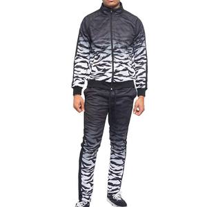 Vente en gros, survêtements de sport unisexe de haute qualité, décontractés, personnalisés, par sublimation, vêtements de jogging, veste, uniformes de football - Product Image 1