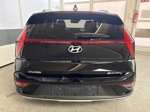 Hyundai Baygon SUV Nero 2.0-2.5L Turbo Cambio Automatico Fari LED Pneumatici R20 Tetto Panoramico Euro VI Modello 2025 7 Posti - Product Image 3