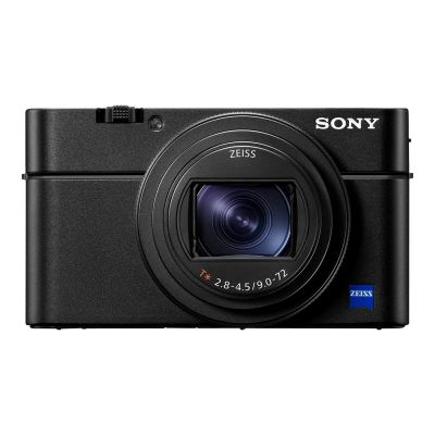Высококачественная DSC-RX100 беззеркальная цифровая камера RX100 с зум-объективом оптом для фотосъемки и видеосъемки