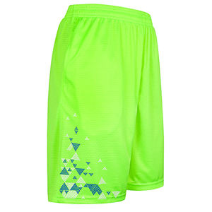 Maillot de sport d'équipe personnalisé en tissu de maille de haute qualité avec uniforme de basket-ball de conception résistant à l'humidité et à la décoloration - Product Image 6