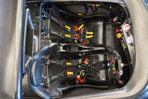 Offre exceptionnelle ! Revolution A1 S C500 d'occasion 2022 - Product Image 4