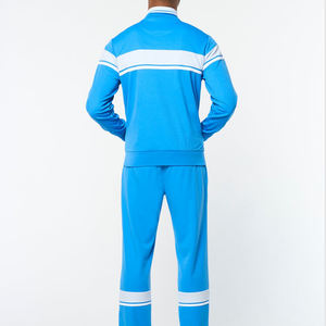 2025 Logo personnalisé nouveau Design de haute qualité en gros hommes Streetwear Style décontracté respirant survêtement pour hommes - Product Image 4