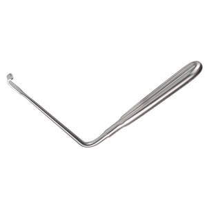 Retractor de Raíz Nerviosa SCOVILLE de Acero Inoxidable de Precisión Diseñado para una Exposición Óptima de la Raíz Nerviosa en Cirugía Espinal - Product Image 6