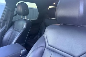 พร้อมจัดส่งแลนด์โรเวอร์ ดิสคัฟเวอรี่ เอสอี ซูเปอร์ชาร์จ วี6 เอเอวดี ปี 2020 พวงมาลัยขวา/ซ้าย - Product Image 4